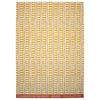 charleston stripe wrapping paper