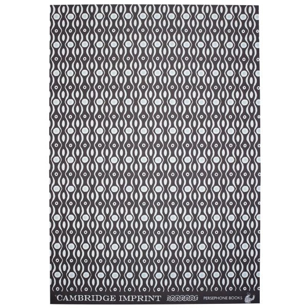 wavy wrapping paper
