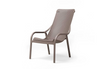 molly mesh lounger