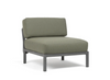 max modular garden sofa