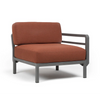 max modular garden sofa
