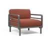 max modular garden sofa