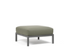 max modular garden sofa