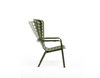 ruby recliner