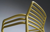flo armchair