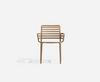 flo armchair