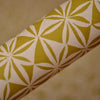 geometric wrapping paper