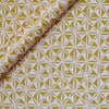 geometric wrapping paper