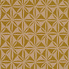 geometric wrapping paper