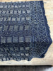indigo cloths from Mali