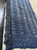indigo cloths from Mali
