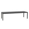 flo extendable outdoor table
