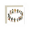 all together card
