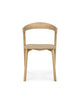 amelie oak chair