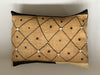 kuba cloth cushions