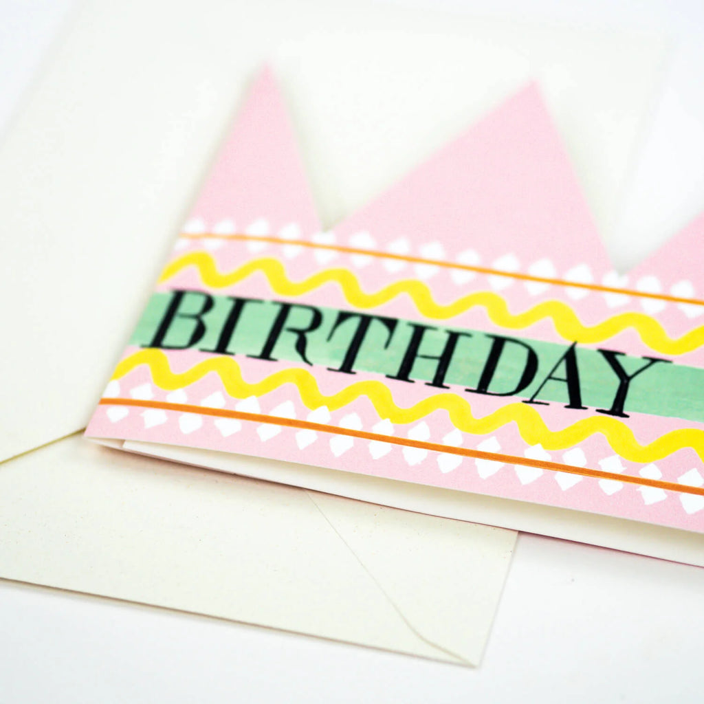 birthday queen