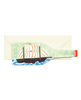 ship in a bottle