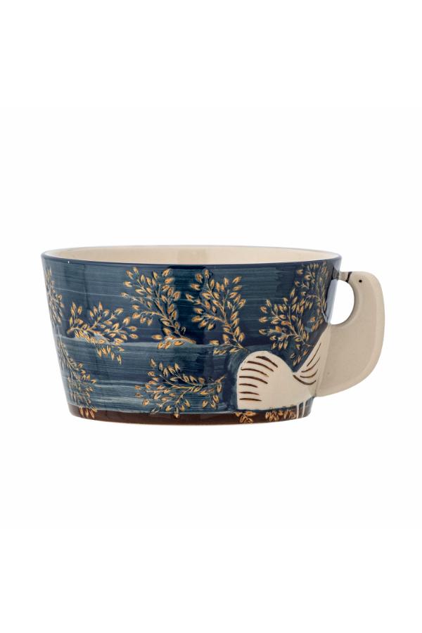 mythical bird bowl