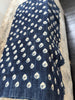 indigo cloths from Mali