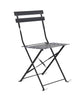 folding garden chairs