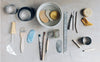 handbuilt: a modern potter's guide to handbuilding with clay