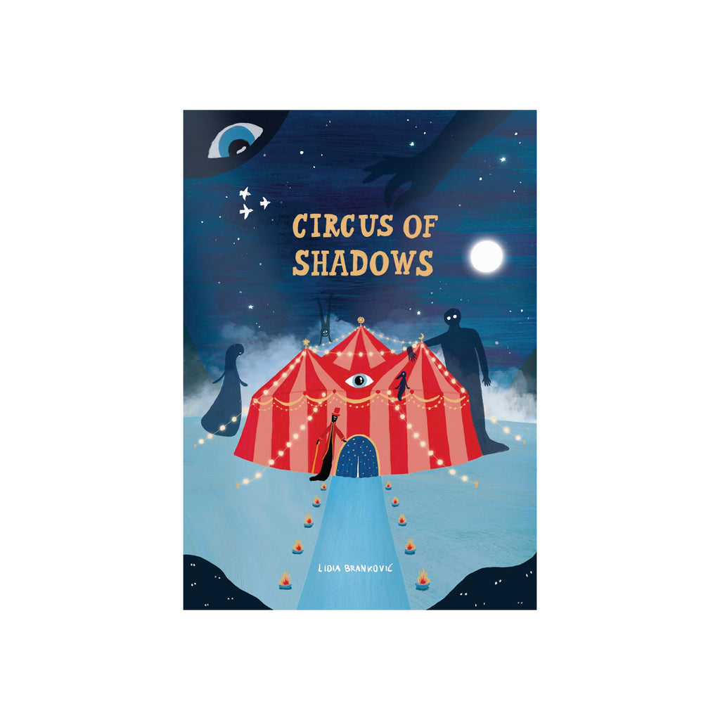 circus of shadows