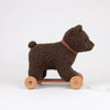 smokey the bear
