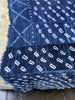 indigo cloths from Mali