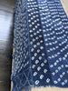 indigo cloths from Mali
