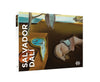 jigsaw puzzle - salvador dali