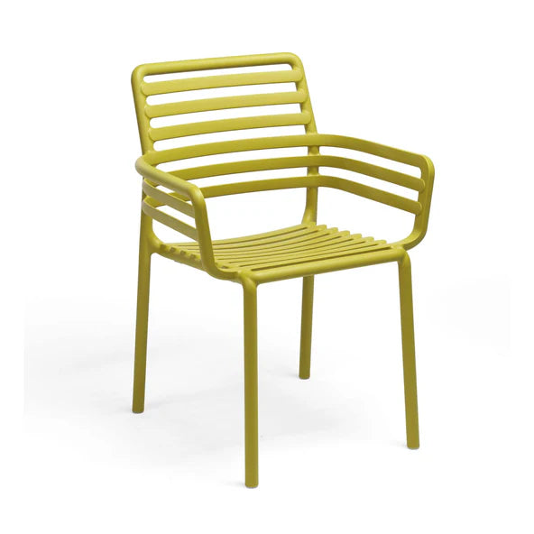 flo armchair