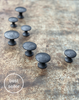 iron knobs