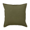 linen cushions