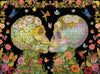 jigsaw puzzle - the ecstatic kiss