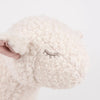 larry the pull-along lamb