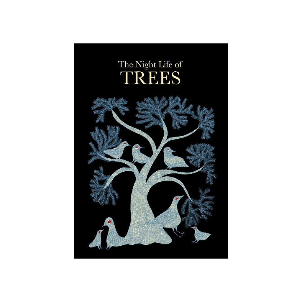 the night life of trees