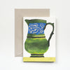 jugs concertina card