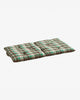 checked mattress