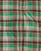 checked mattress