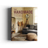 hand made home signed copy