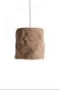 raffia lamp shades