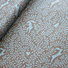 hare wrapping paper
