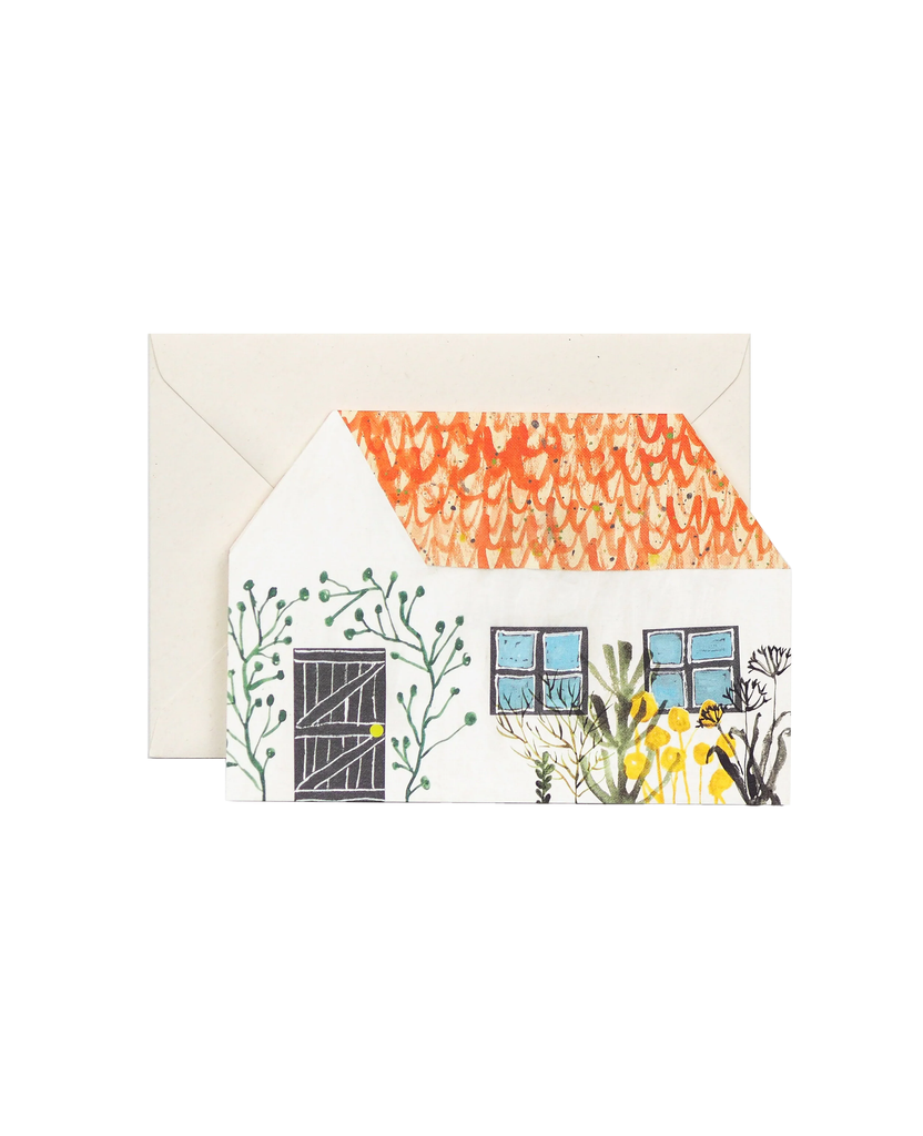 little house