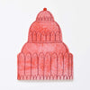 jelly card