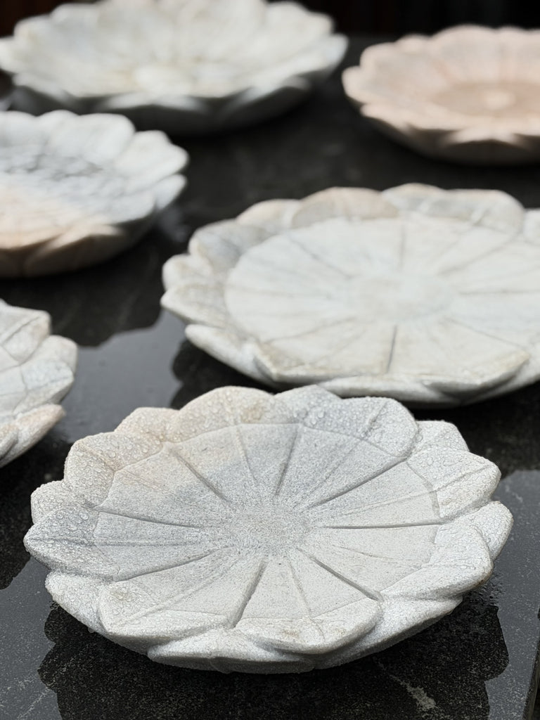 lotus bowls