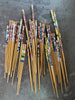 lucky cat kawaii chopsticks