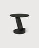luna side table