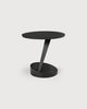 luna side table