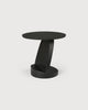 luna side table