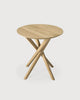 mila side table